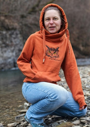 Przejdź do produktu Bluza SOWA